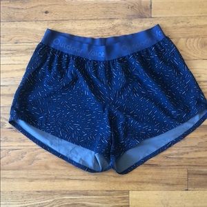 OV Relay Short size S in Navy Confetti SOLD OUT